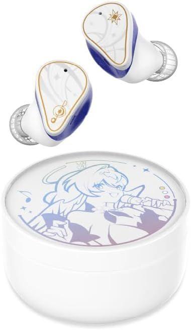 イヤホン Robin's Earphones - Honkai: Star Rail Magazine Luiza | Pra você é Magalu!